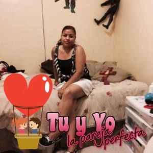 Meet your Posher, Carolina